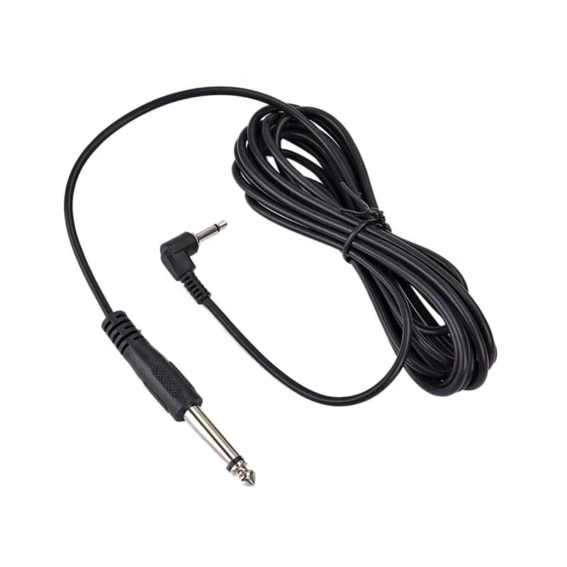 Kitare dodatki, pleteni kabel za zmanjšanje hrupa frekvenca kabel folk kitara električna kitara bas kabel glasbeni instrument acces