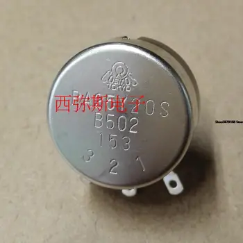 Original Japonski TOCOS wirewound potenciometer ra25y20sb502 5K Tokyo kozmos Izvirno Novo Hitra Dostava