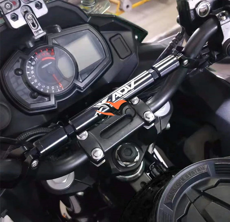 Za Honda X-ADV750 XADV X-ADV 750 Motocikel Pribor Ravnotežje Bar Krmilo Prečko Pobud Nosilec za Telefon