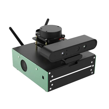 ROS Robot Smart Box (Razen NANO Motherboard) AI Inteligentni Razvoj Odbor