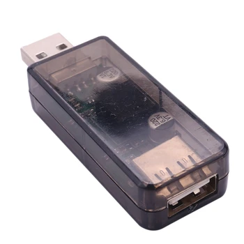 10X Adum3160 Digitalnih Signalov Zvočnih Moči Izolator USB Na USB Digitalne Izolator