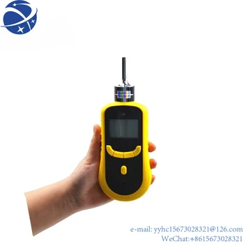 YunYi SKZ1050 Prenosne hiter odziv plina detektorji največ 5 v 1 multi plinskega detektorja z uvoz senzor