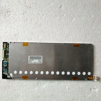 SX16H006 LCD Zaslon