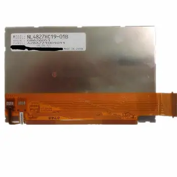 4.3 palčni NL4827HC19-01B LCD-zaslon
