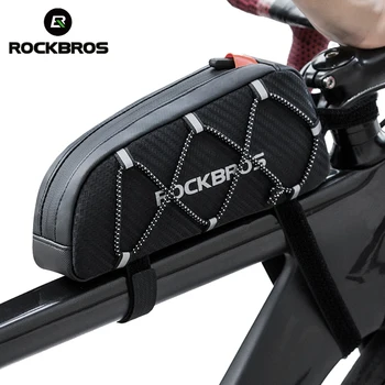 Okvir kolesa Bag Ultra-lahkih In Prenosnih Kolo Zaviti Nepremočljiva In Shockproof Velike Zmogljivosti Žep Kolesarske Opreme