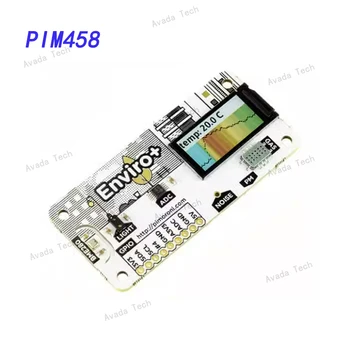 Avada Tech PIM458 Večnamensko senzor razvojno orodje za Enviro za Raspberry Pi - Enviro+Kakovost Zraka