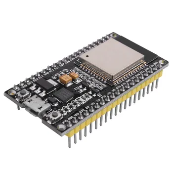 ESP32 NodeMCU Modul WLAN, WiFi Dev Komplet C Razvoj Odbora z CP2102 Združljiv za Arduino