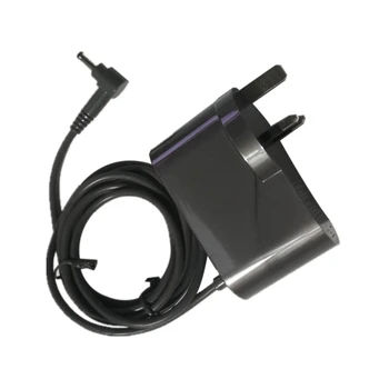 Adapter za Dyson V10 V11 sesalnik Polnilnik 30.45 V-1.1 sesalnik za izmenični Tok-UK Plug