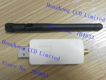 2.4 G spektru 2,4 GHz USB prenosni analizator spektra - Universal Edition
