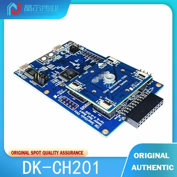 1PCS Original DK-CH201 CH-201 - Ultrazvokom, 3D Time-of-Flight (ToF) Senzor Vrednotenje Odbor