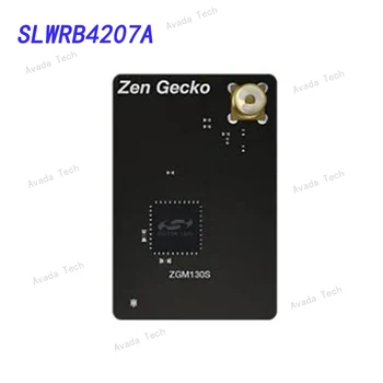 Avada Tech SLWRB4207A Brezžični ZGM130S Z-Wave Radio Modul Ploščo s Podporo za Dolgo Vrsto