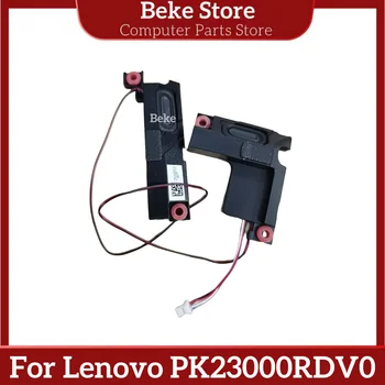 Beke Nov Original Za Lenovo Ideapad L340-17 IBM PK23000RDV0 Prenosnik Vgrajen Zvočnik Levo in Desno Hitro Ladjo