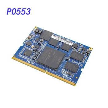 Avada Tech P0553 Ciklon V SEBI SoC TSoM 5CSEBA6 Ciklon® V SEBI FPGA + MCU/MPU SoC Vrednotenje Odbor