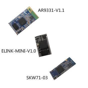 AR9331 serije modul razvoj odbor Linux OpenWrt jedro odbor Brezžični modul