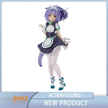 Sekretariat sveta POP UP PARADA NEKOPARA Cimet Anime figuric Zbiranje Model Igrače Dobro Nasmehom Na Zalogi
