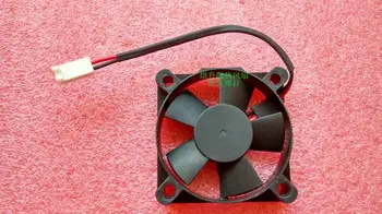 5010 KDE2405PFB1-8 1,0 W 50*50*10 mm DC24V 2 žice pretvornik fan