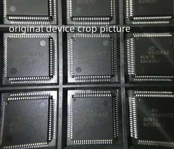 5pcs/veliko Izvirnih velik Kakovost AD6620 AD6620ASZ AD6620AS 6620ASZ Signal Processor 80-Pin MQFP