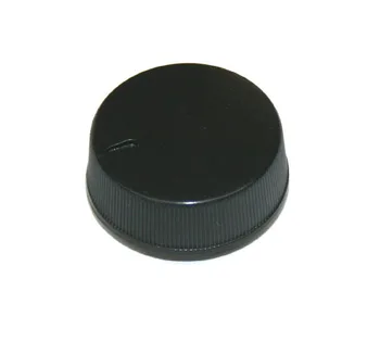 Plastični Del Glasnosti Gumb Cap D oblika Za Yamaha PSR KB vrsto Tipkovnice