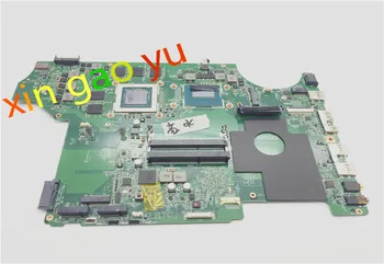 ZA MSI GE72 GE62 MS-16J11 MS-16J1 Prenosni računalnik z Matično ploščo VER:1.0 DDR3L SR1Q8 Ne-integriranih N16E-GT-A1