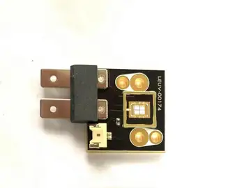 UV 405nm LED modul visoka moč, visoko gostoto za 3D tisk UV sušenja strdi,