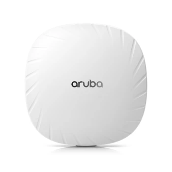 ARUBA Networks AP-515 / IAP-515(RW) APIN0515 Zaprtih Dostopno Točko Wi-Fi 6 802.11 ax OFDMA U-MIMO 2.69 Gbps, 512 stranke na radio