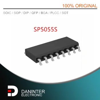 SP5055S SOP16 10PCS/VELIKO