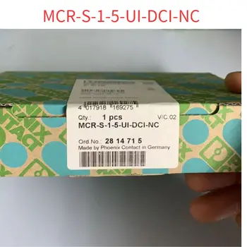 Čisto Nov Izolator 2814715 MCR-S-1-5-UI-DCI-NC