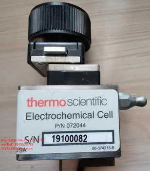 Za Termo 072044 ED Celice ICS-5000 19100082 Dionex Elektrokemijske Detektorskih Celic Za Ionsko Kromatografijo 1 Kos