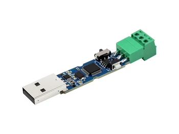 USB, da LAHKO Tok Model, STM32 Čip Rešitev, Več Delovnih načinih, Multi-sistema Združljiva