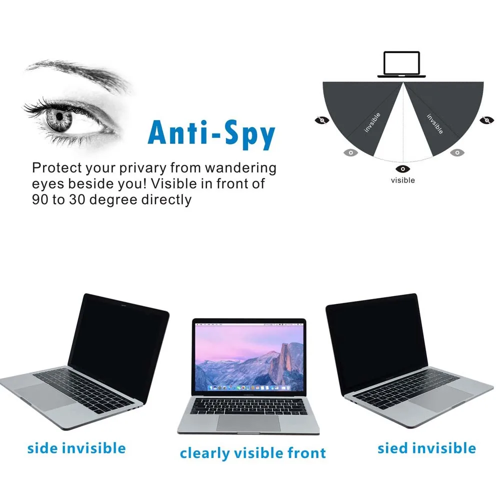 Za Apple Macbook Pro 15 A1286 Laptop, Screen Protector Za Popolno Zajetje Zaščitno Folijo