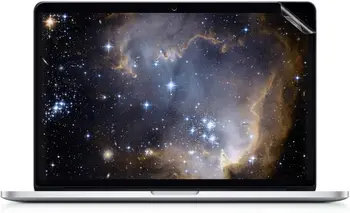 Za Apple Macbook Pro 15 A1286 Laptop, Screen Protector Za Popolno Zajetje Zaščitno Folijo
